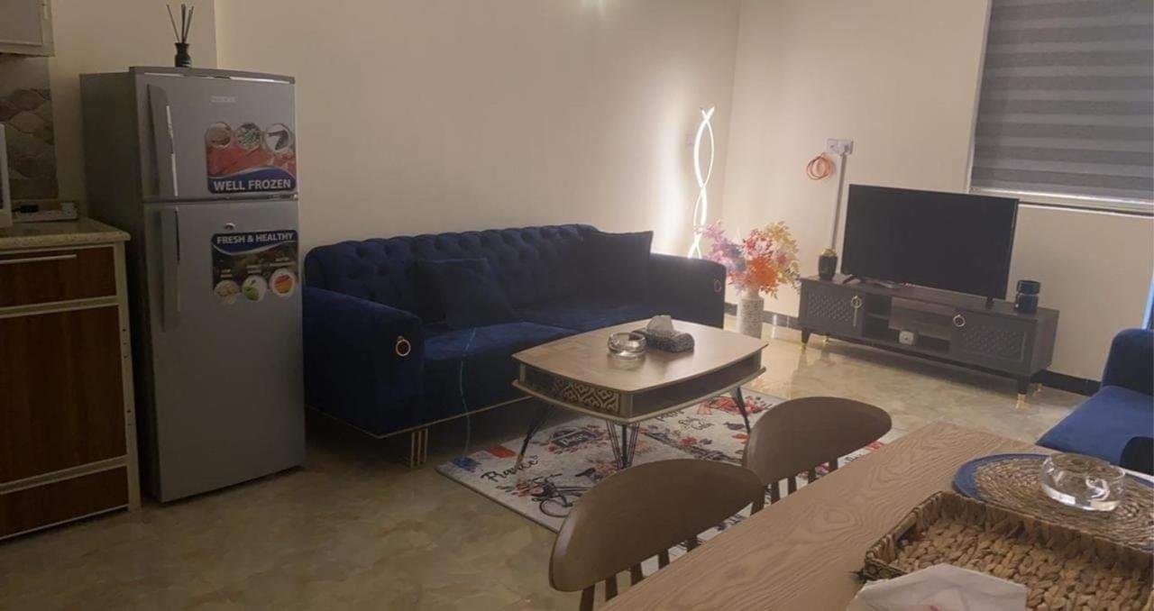 בגדד Dreams Apartments شقق الاحلام מראה חיצוני תמונה